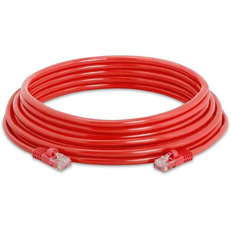 پچ کورد CaT5e مدل rj45 5M