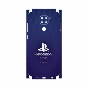 MAHOOT PS-FullSkin Cover Sticker for Xiaomi Redmi 10X