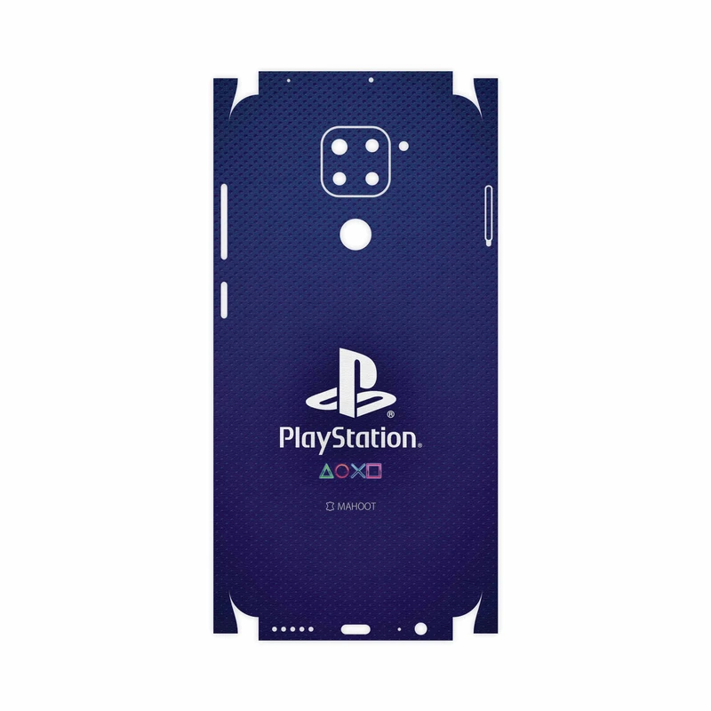 برچسب پوششی ماهوت مدل PS-FullSkin مناسب برای گوشی موبایل شیائومی Redmi 10X