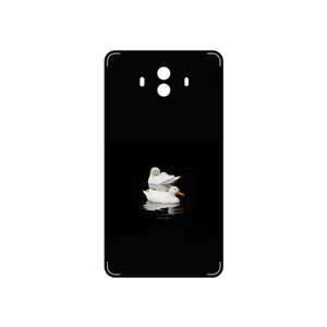 MAHOOT Duck Cover Sticker for Huawei Mate 10