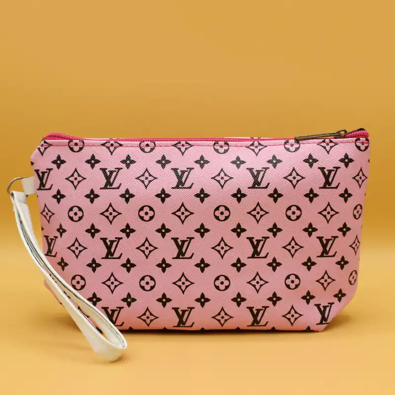 کیف لوازم آرایش زنانه کد IDM423