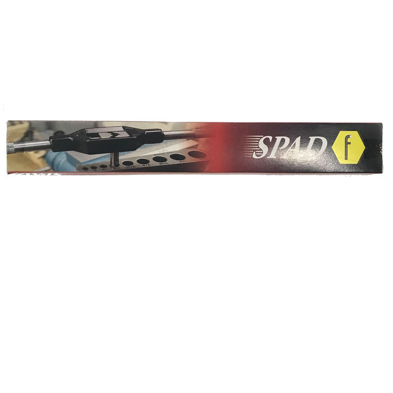 دسته قلاویز اسپاد مدل 2 سایز 12 میلی متر دسته قلاویز اسپاد مدل 2 سایز 12 میلی متر
