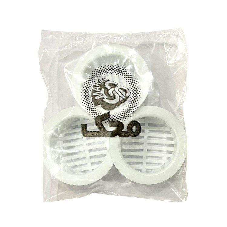 توري کف شور محک مدل 662 بسته 3 عددي