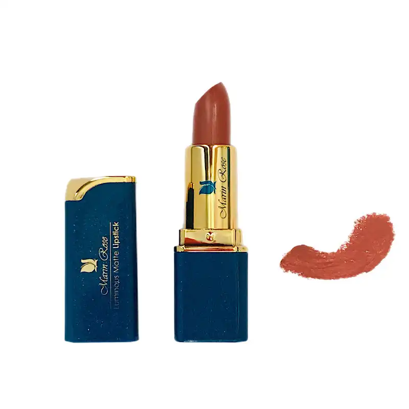 رژ لب جامد مارین رز شماره 702