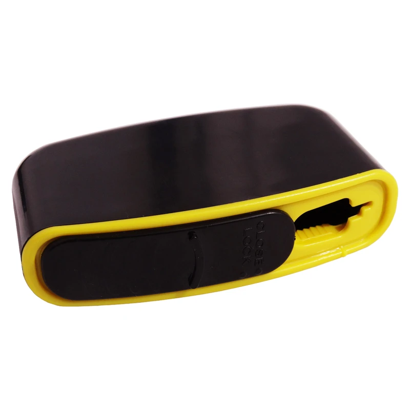 عکس شماره 4 : سیفتی باکس پل ایده آل پارس مدل p008 حجم 80 میلی لیتر