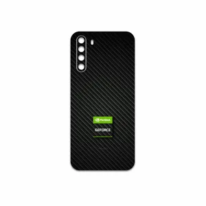 MAHOOT Nvidia-Brand Cover Sticker for Gplus X10