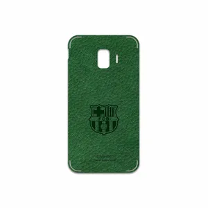 MAHOOT GL-BRCA Cover Sticker for Samsung Galaxy J2 Core