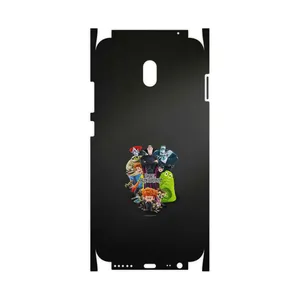 MAHOOT Hotel Transylvania-FullSkin Cover Sticker for Xiaomi Redmi 8A