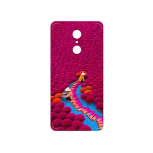 MAHOOT Vietnam Incense Wood Farms Cover Sticker for Xiaomi REDMI 5