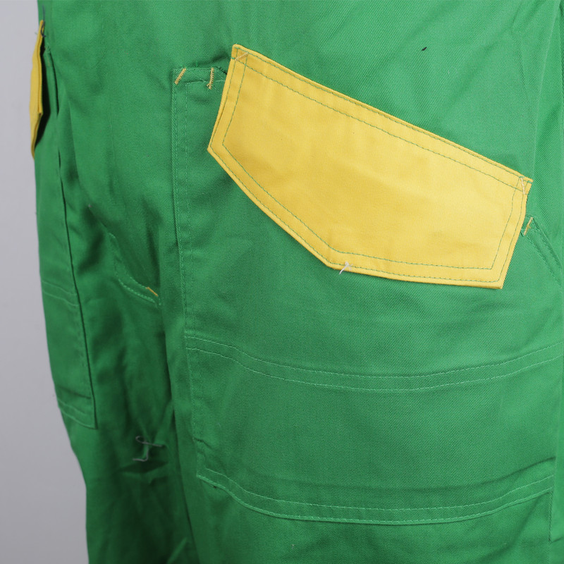 لباس کار مدل IGD-0008