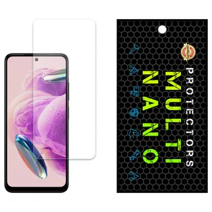 Multi Nano X-S1N Screen Protector For Xiaomi Redmi Note 12S