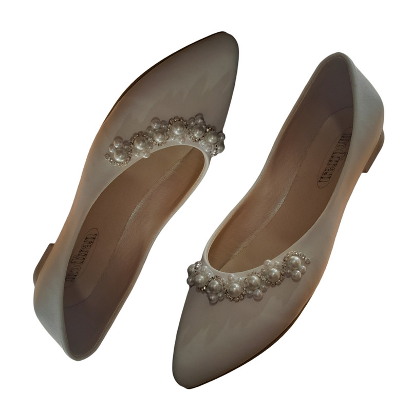 کفش زنانه مدل بانو