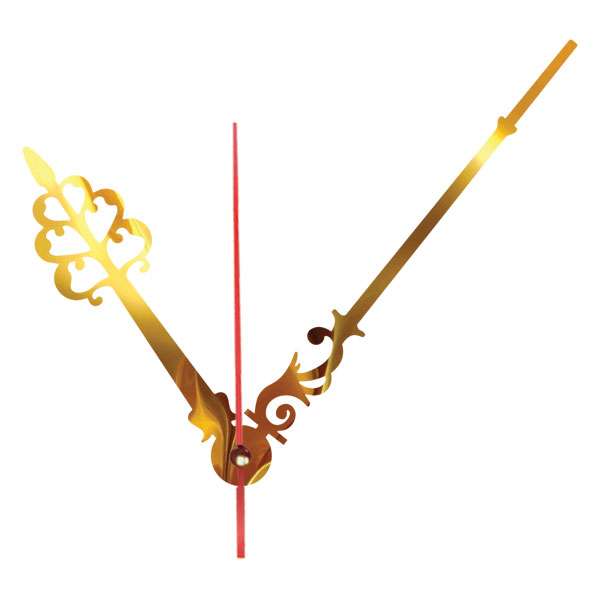 عقربه ساعت کد 3018