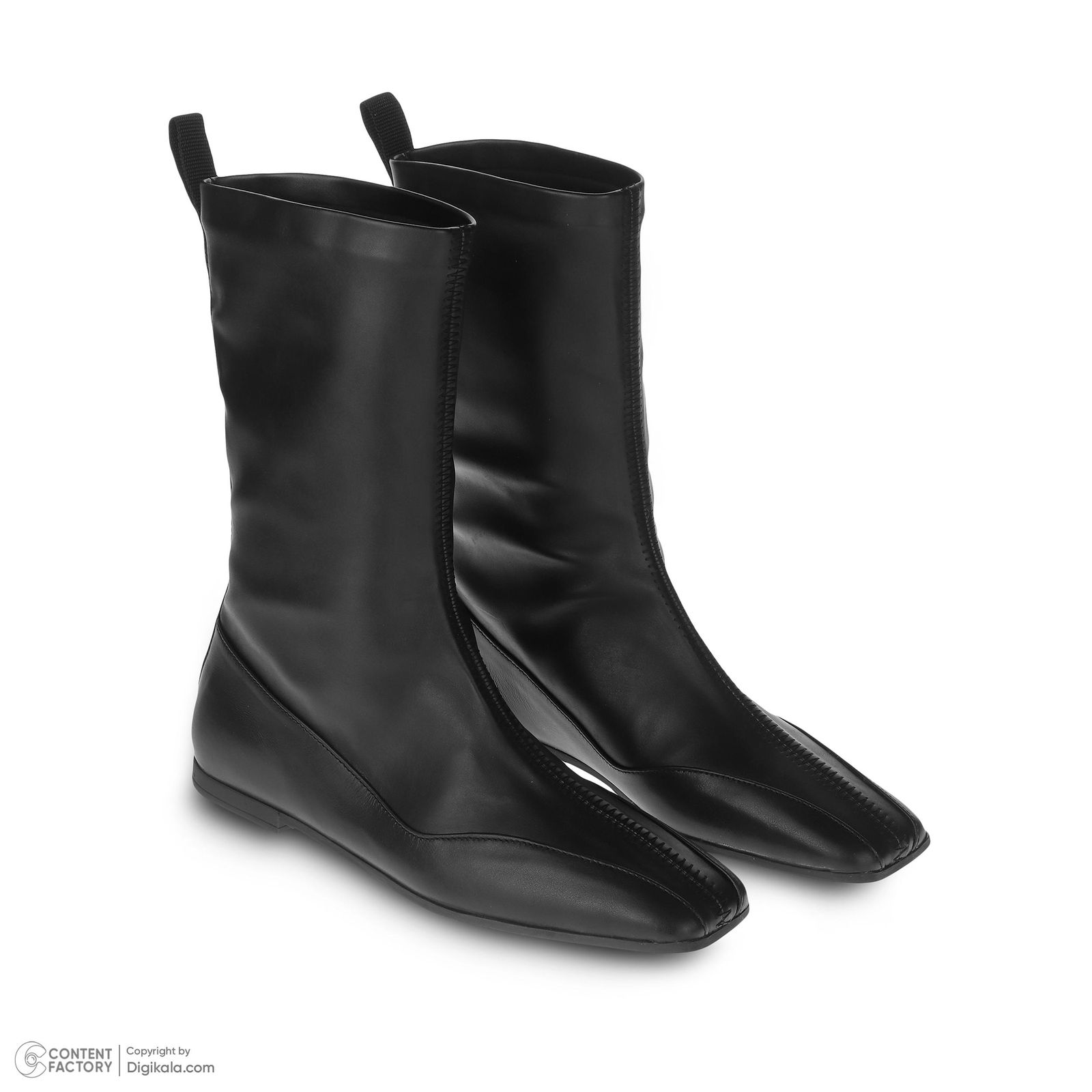 نیم بوت زنانه آرتمن مدل cloud-b-2 - - 3