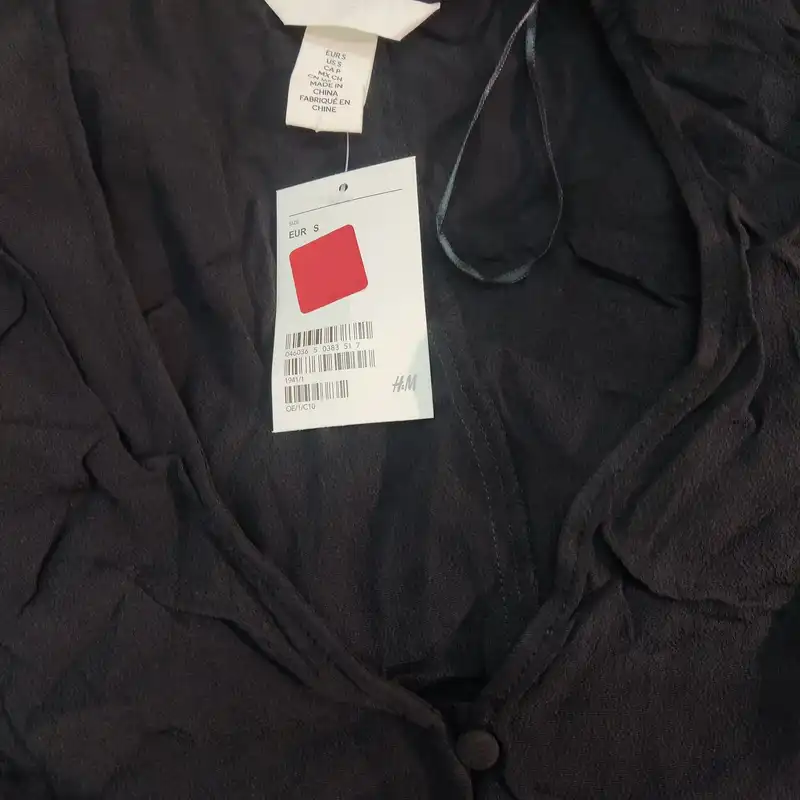 پیراهن زنانه اچ اند ام مدل 1074869002