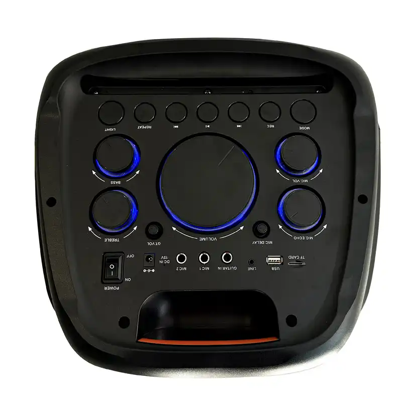 اسپیکر بلوتوثی قابل حمل مدل MI COMPACT 20000