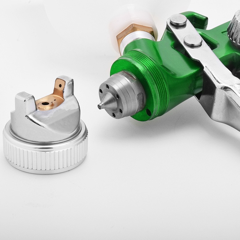 پیستوله رنگ آئوریتا مدل H827 کد نازل 1/3mm