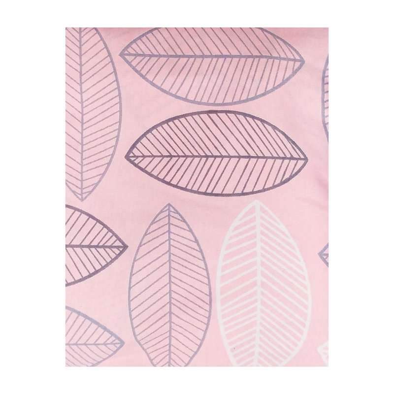 ملحفه آدنو مدل Capri کد IR43 یک نفره سایز 120x200 سانتی متر