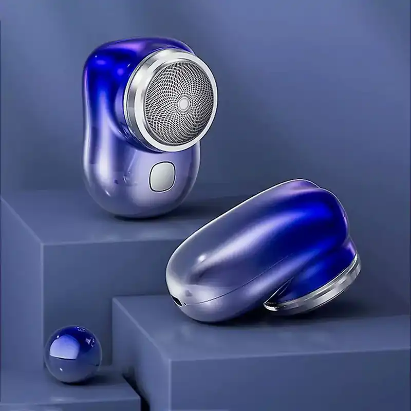 ماشین اصلاح موی صورت مدل MI NI