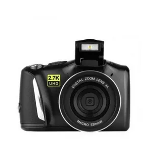 دوربین دیجیتال مدل Full HD 2.7K 48MP 4X 20FPS 
