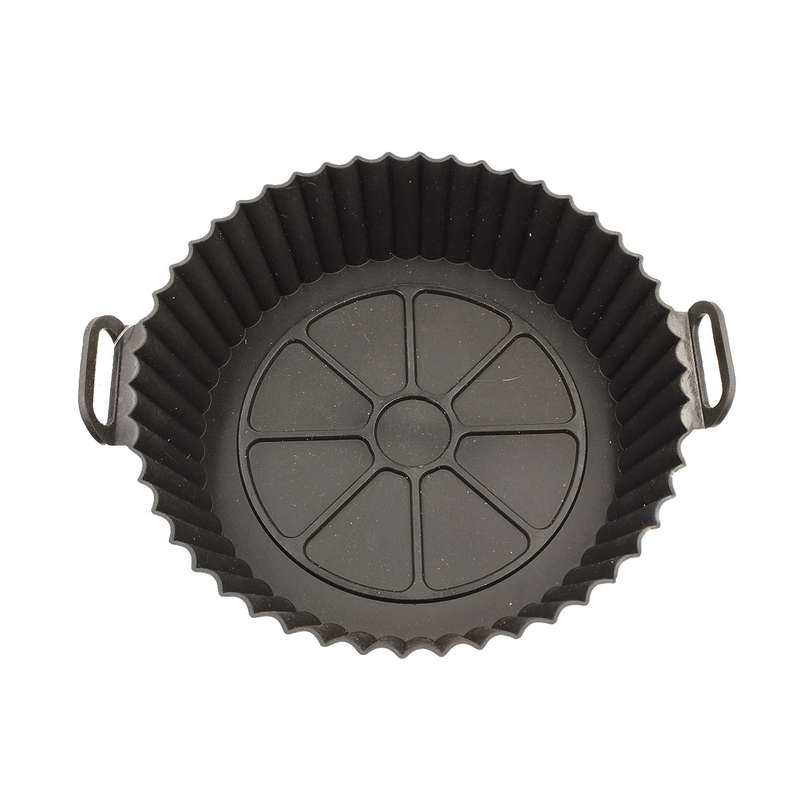 ظرف پخت مدل سیلیکونی سیمرغ دایره کد 20-16