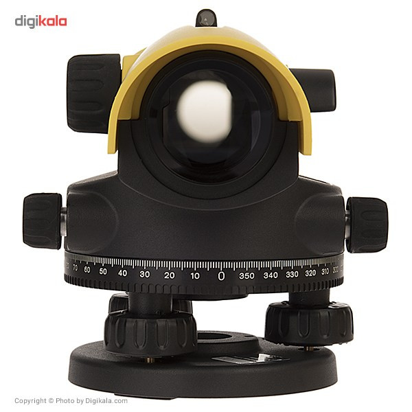 ترازیاب نیو اتوماتیک لایکا مدل NA524