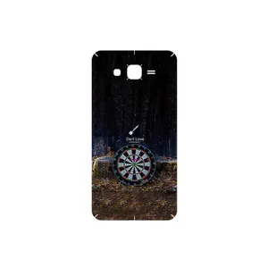 MAHOOT Dart Cover Sticker for Samsung Galaxy J7 2015