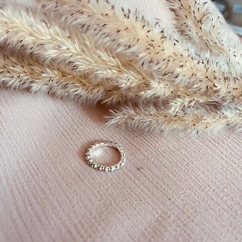 انگشتر پا زنانه مدل تنیسی کشی