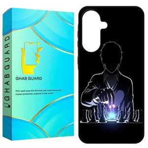 Ghab Guard GA57 Cover For Samsung Galaxy A57