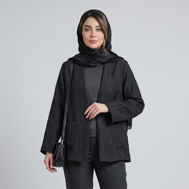 مانتو کتی زنانه تیلا مدل c1m