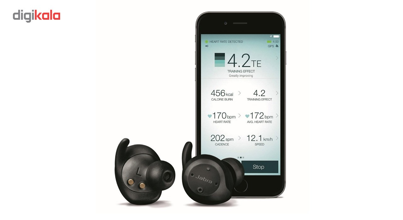 فون مدل Elite Sport 