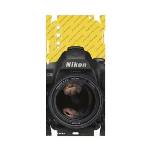 MAHOOT  Nkn-FullSkin Cover Sticker for Huawei Y8P