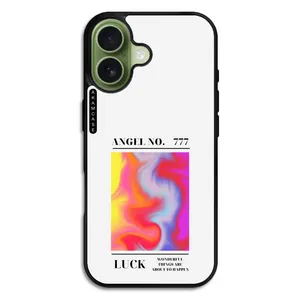 AKAM AMC-WA17-LUCKY-5 Cover For Apple iPhone 17