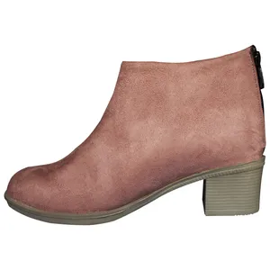 نیم بوت زنانه مدل B 6-00