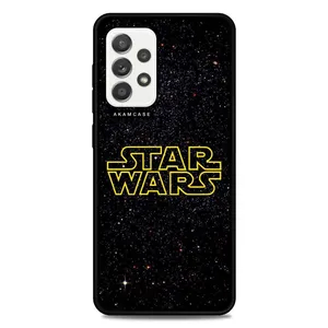 AKAM AMC-WSGA52-STAR WARS15 Cover For Samsung Galaxy A52