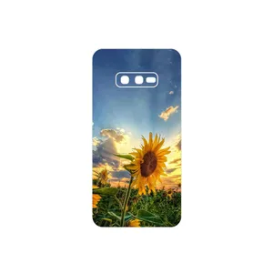 MAHOOT Summer Season Cover Sticker for Samsung Galaxy S10e