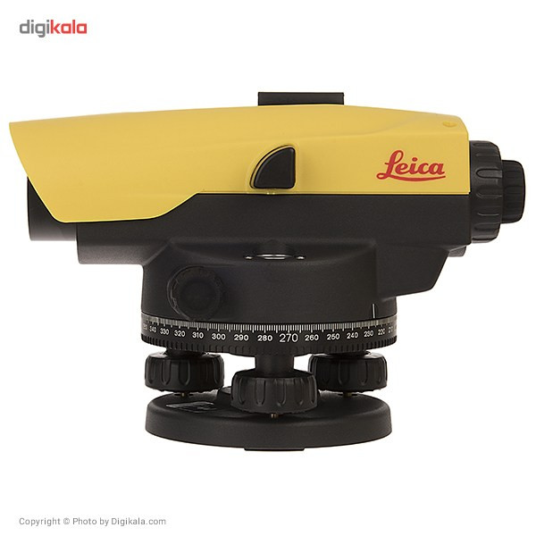 ترازیاب نیو اتوماتیک لایکا مدل NA524