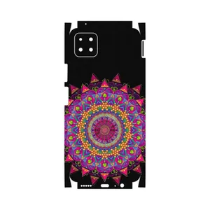 MAHOOT Mandala Design 5-FullSkin Cover Sticker for Huawei Nova Y60