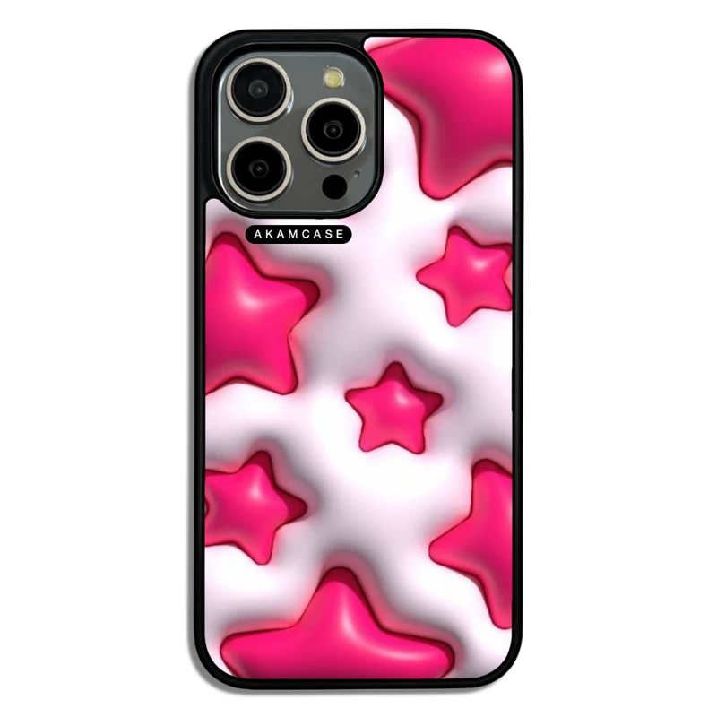 کاور آکام مدل AMC-WA15PROMAX-JELLY-62 مناسب برای گوشی موبایل اپل iPhone 15 Pro Max