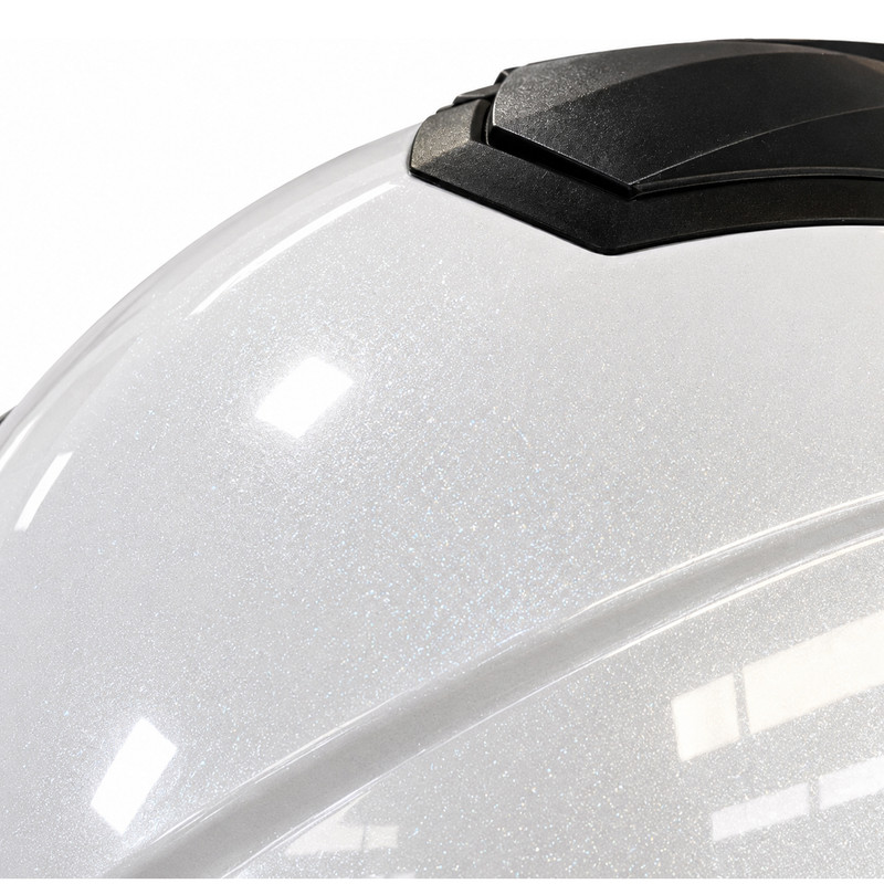 کلاه کاسکت فک متحرک لائوس مدل Arctic Pro Flip کد 2483  