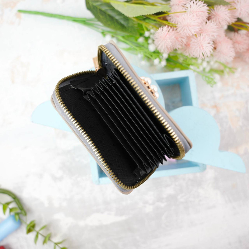 جاکارتی زنانه مدل شش مروارید کد JK138-1470