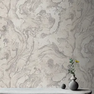 کاغذ دیواری مدل انتزاعی