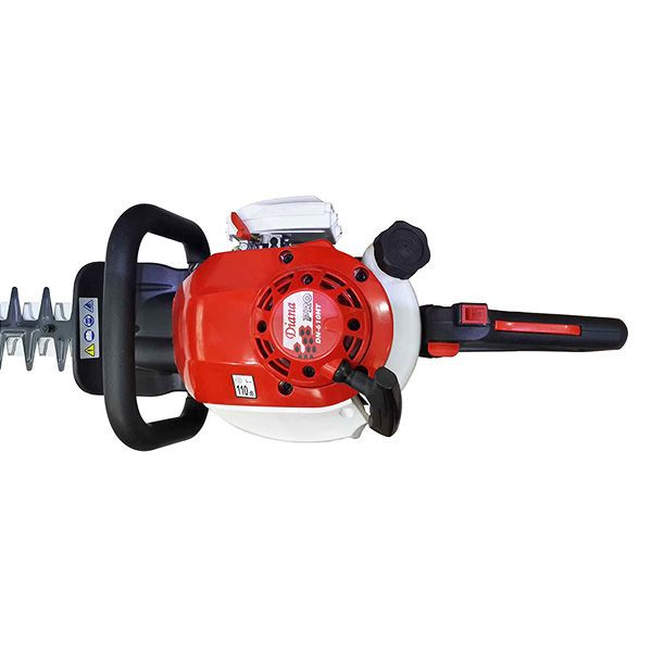 شمشاد زن بنزینی دیانا مدل DN-610HT