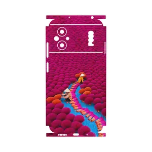 MAHOOT Vietnam Incense Wood Farms-FullSkin Cover Sticker for Xiaomi Poco M5