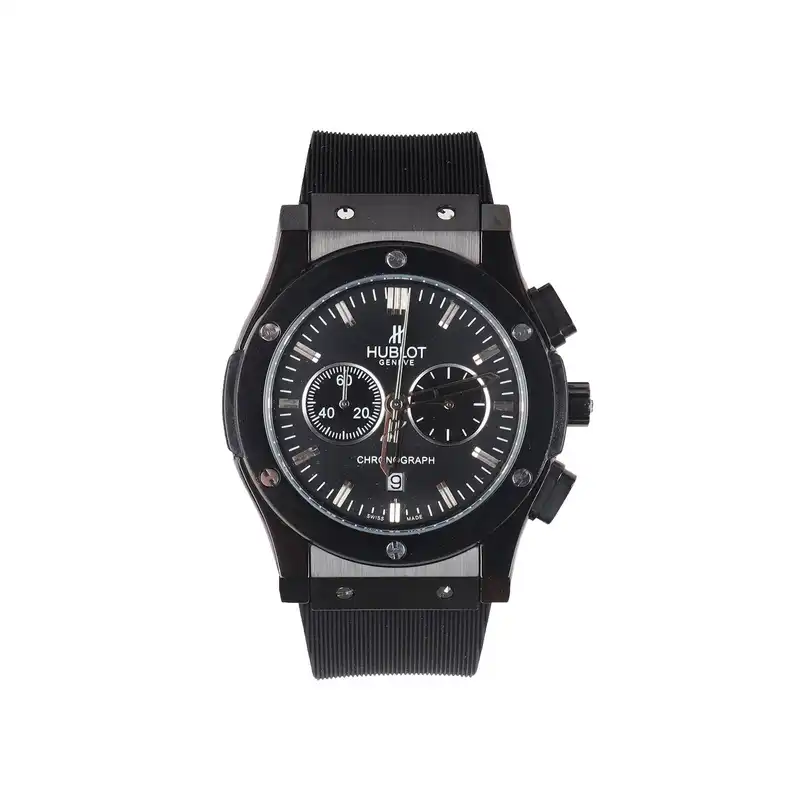 ساعت مچی عقربه ای هابلوت مدل HB-582836