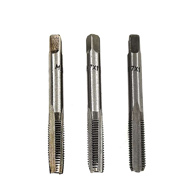قلاويز اف آر ای مدل M-7-HSS سايز 7 اينچ مجموعه 3 عددی