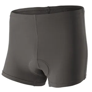 شلوارک دوچرخه سواری زنانه کرویت مدل moj-292400