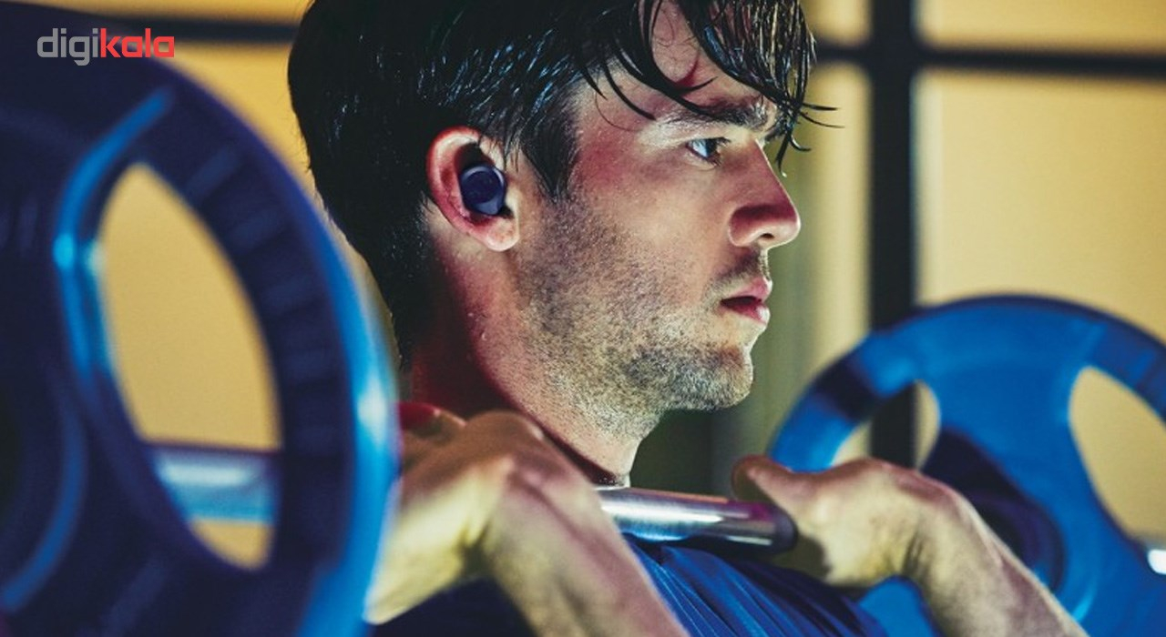 فون مدل Elite Sport 