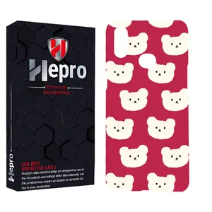 کاور هپرو مدل MC مناسب برای گوشی موبایل سامسونگ Galaxy A20S