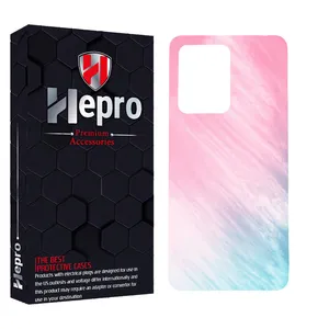 HEPRO MC Cover for XIAOMI Redmi Note 12 Pro 5G / Poco X5 Pro
